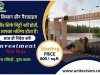 Kissan Green Paradise Project